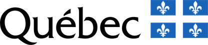 Logo Gouvernement du Québec