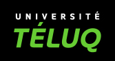 Logo Université TÉLUQ