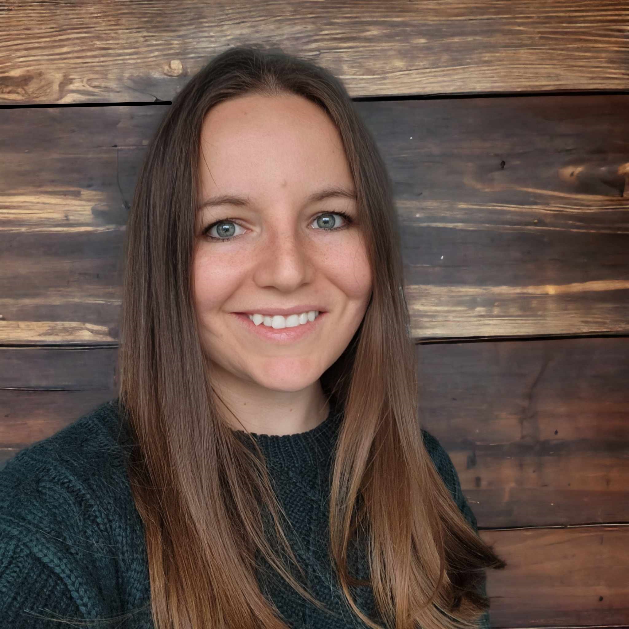 Photo de Mélissa Dumouchel